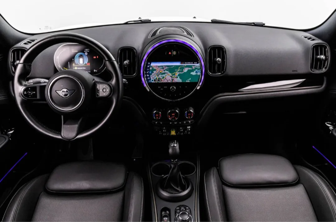 MINI Countryman SE 3